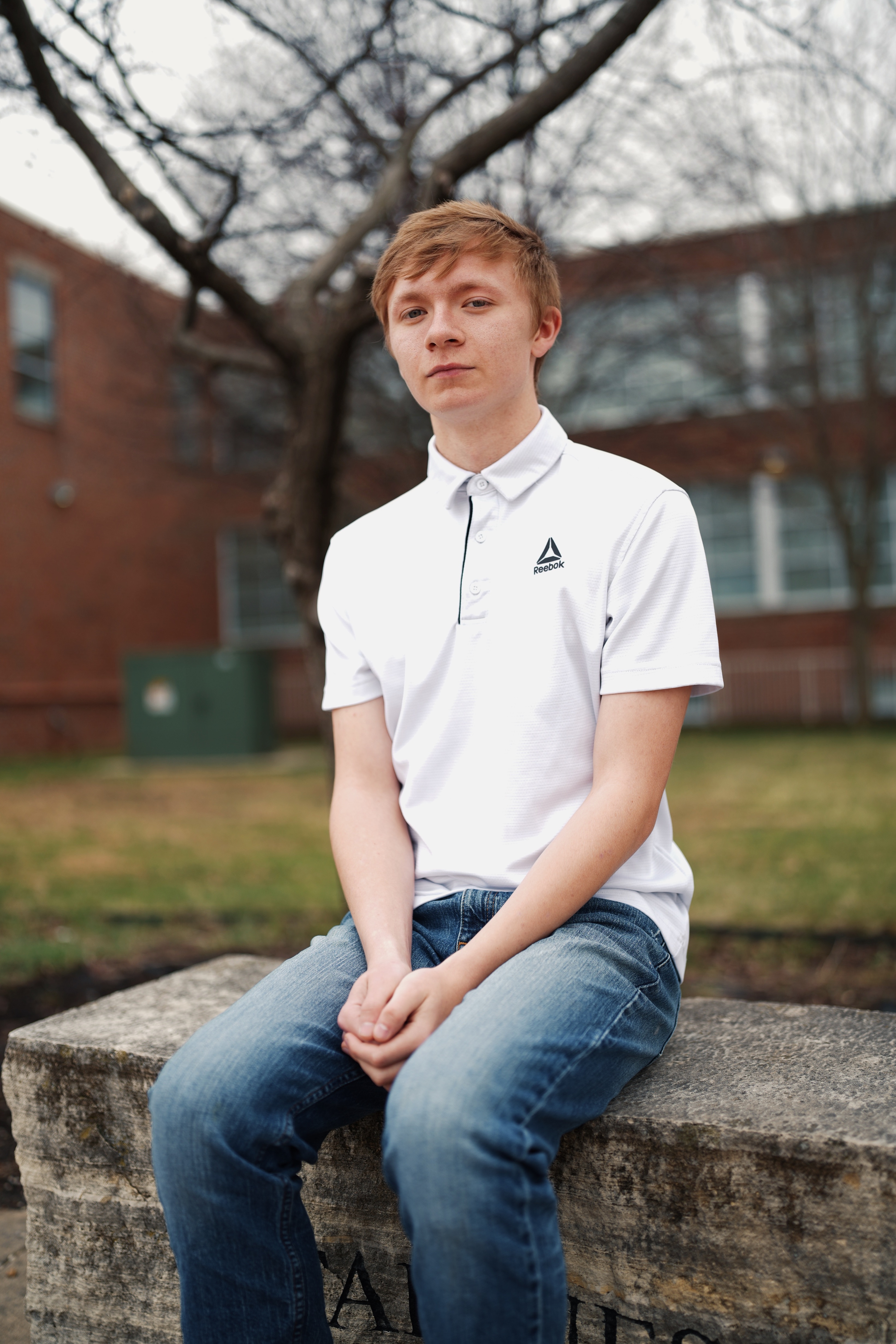 Senior Photos 10